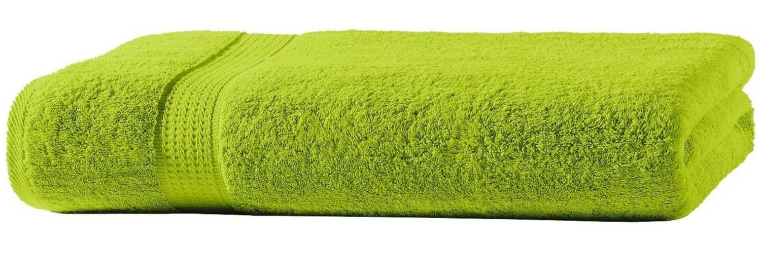 One Home Badetuch Royal, Frottee (1-St), mit Bordüre, saugfähig Bild 1