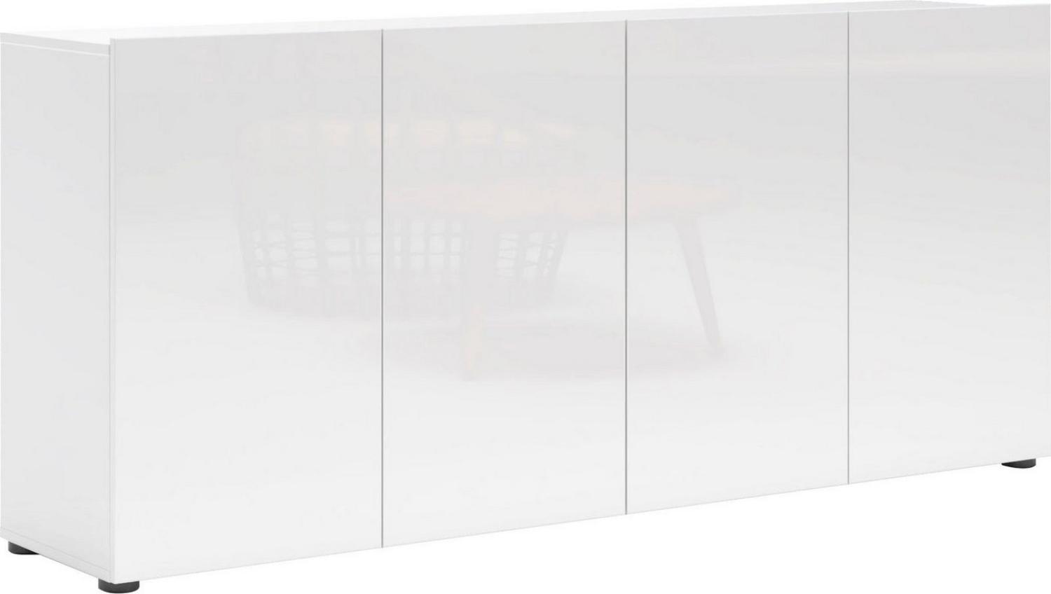 INOSIGN Sideboard Mister Bild 1