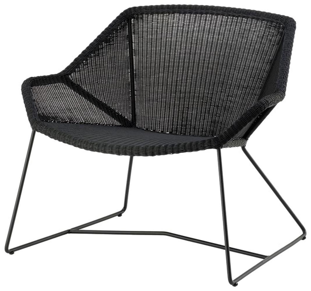 Cane-Line Breeze Loungesessel 5468LS Bild 1