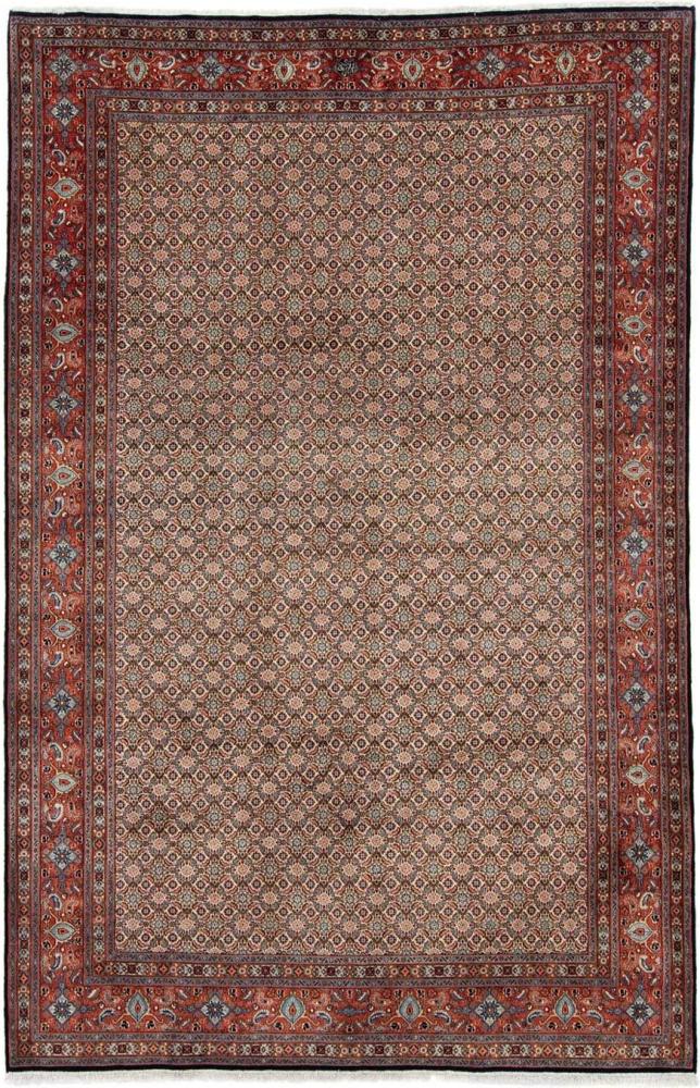 Morgenland Orientteppich - 303 x 204 cm - Beige Bild 1