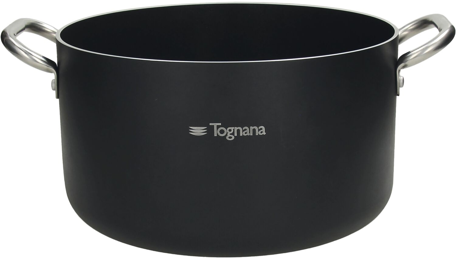 TOGNANA Pro-Diamond Fleischtopf, Höhe: 240 mm, Länge: 420 mm, ø: 325 mm Bild 1