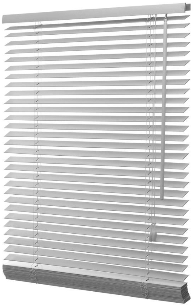 ventanara Jalousie Jalousie Holzjalousie Holz Rollo Plissee Echtholz Lamelle 35mm Bild 1