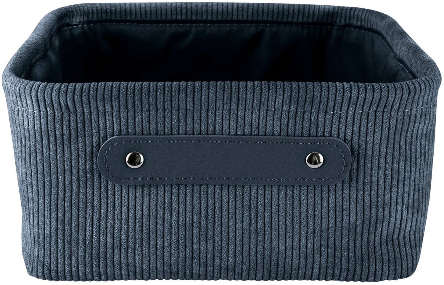 Kleine Wolke Aufbewahrungskorb Bedford Bild 1