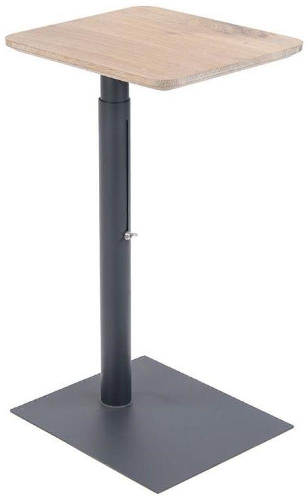TORNA Raven Beistelltisch 34x29 cm Bild 1