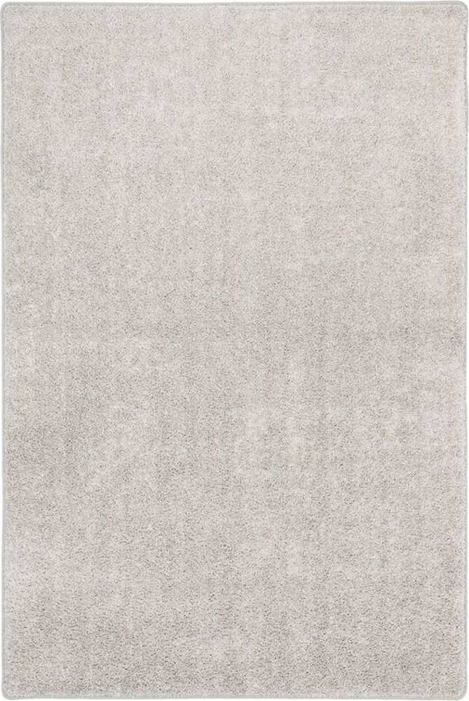 Snapstyle Veloursteppich Hochflor Velours Teppich Mona, Rechteckig, Höhe: 16 mm Bild 1