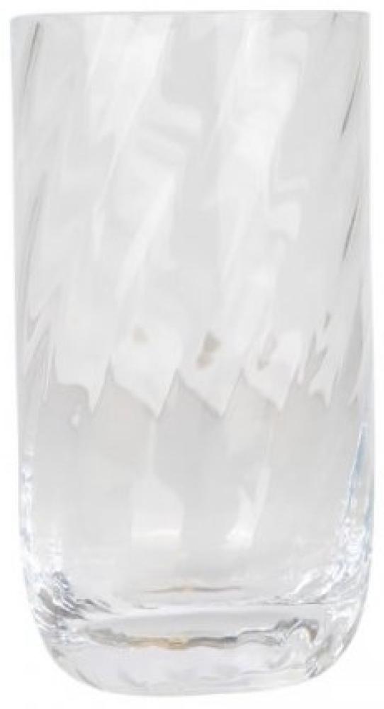 Specktrum Trinkglas Meadow Clear 1055-1055 Bild 1