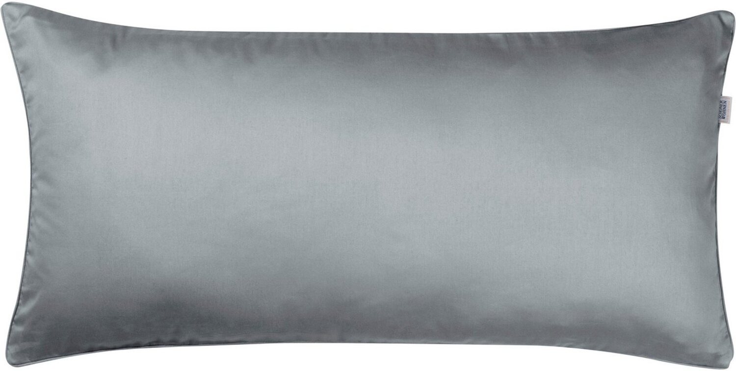 SCHÖNER WOHNEN-Kollektion Kissenbezüge Pure, (2 Stück), 2-teilig, aus Baumwolle Bild 1