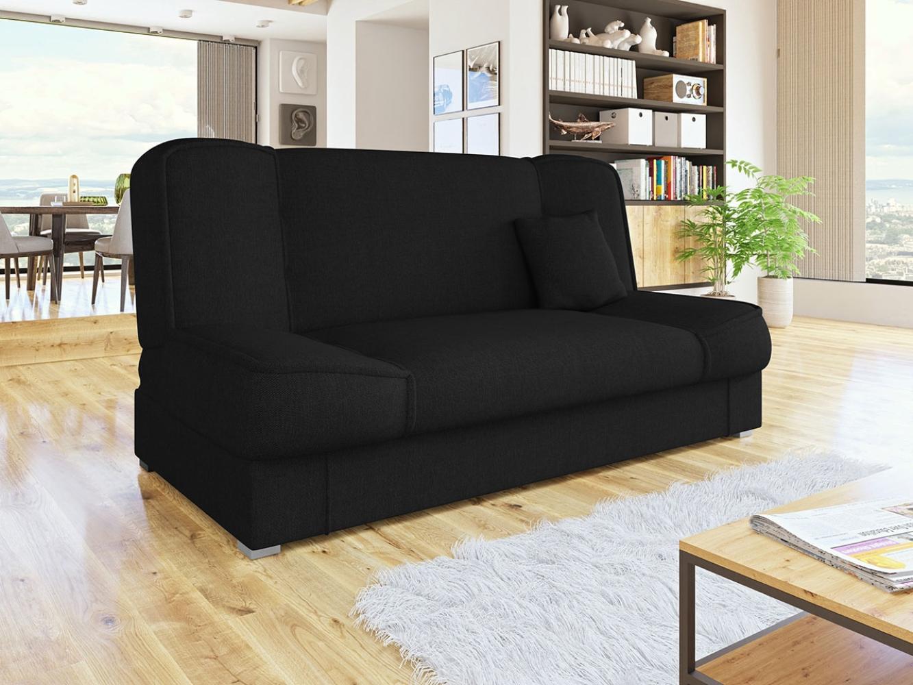 Schlafsofa Gemini, Farbe: Inari 100 Bild 1