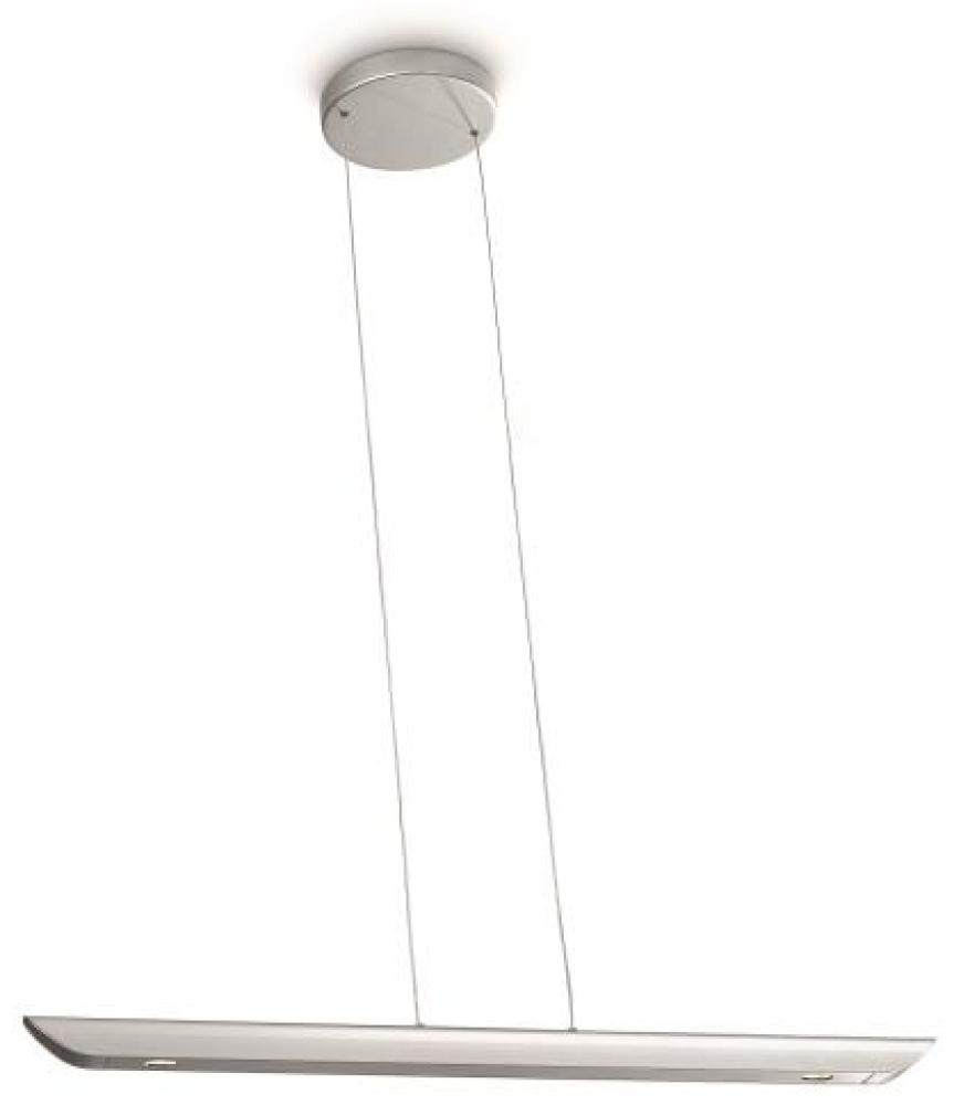 Philips Ledino Pendelleuchte 2-flg. Bild 1