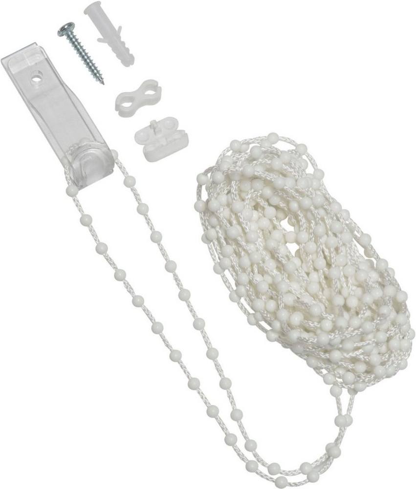 Seitenzugrollo Rollo-Kette, GARDINIA, für Seitenzugrollo Bild 1