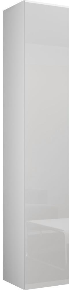 99rooms Vago Full Hängeschrank 180 cm Weiß Bild 1