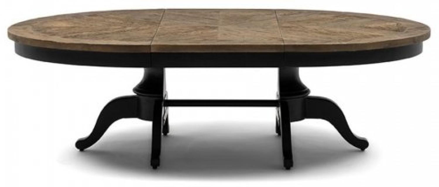 Riviera Maison Couchtisch Le Marais Coffee Table ausziehbar (140cm) 531260 Bild 1