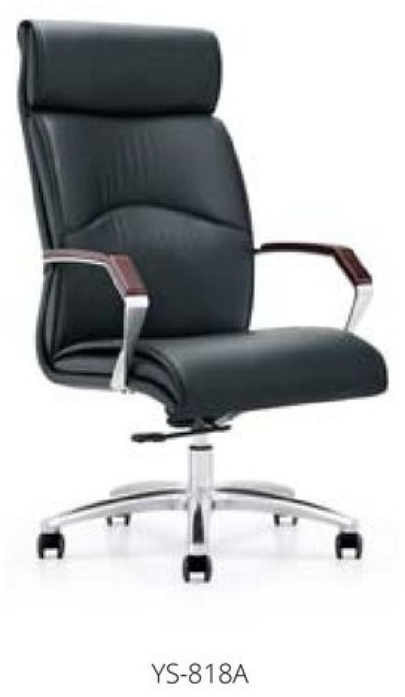 Schreibtischstuhl Drehstuhl Büro Home Office Stuhl Drehstühle -sessel Bild 1
