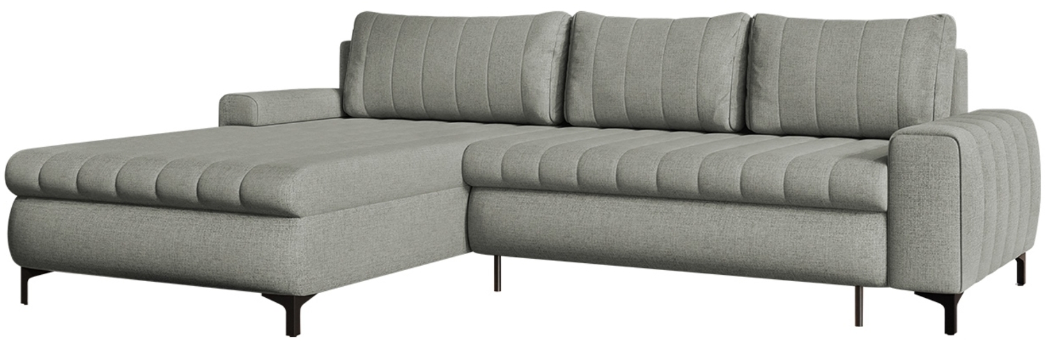 Ecksofa Morki (Farbe: Barrel 83) Bild 1