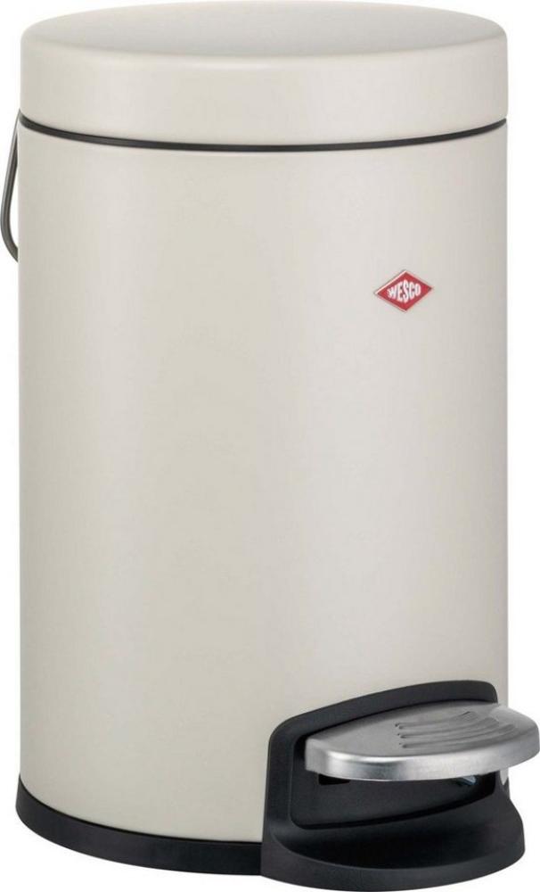 WESCO Kosmetikeimer Wesco Loft Kosmetikeimer 3 Liter Bild 1