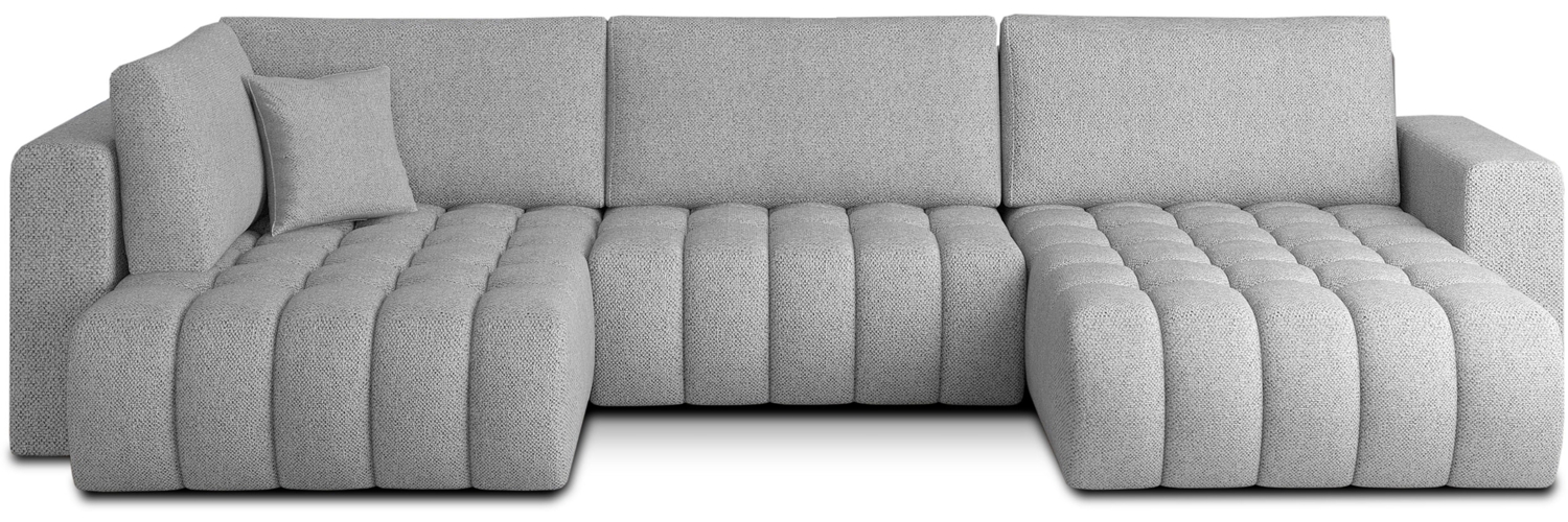 Eltap Bonito Ecksofa (Borneo 4) Seite rechte Bild 1