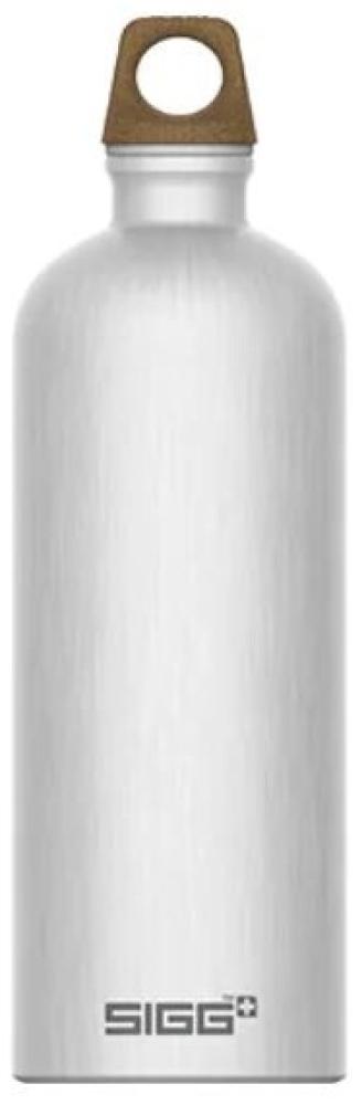 SIGG Trinkflasche Myplanet Path Plain Bild 1