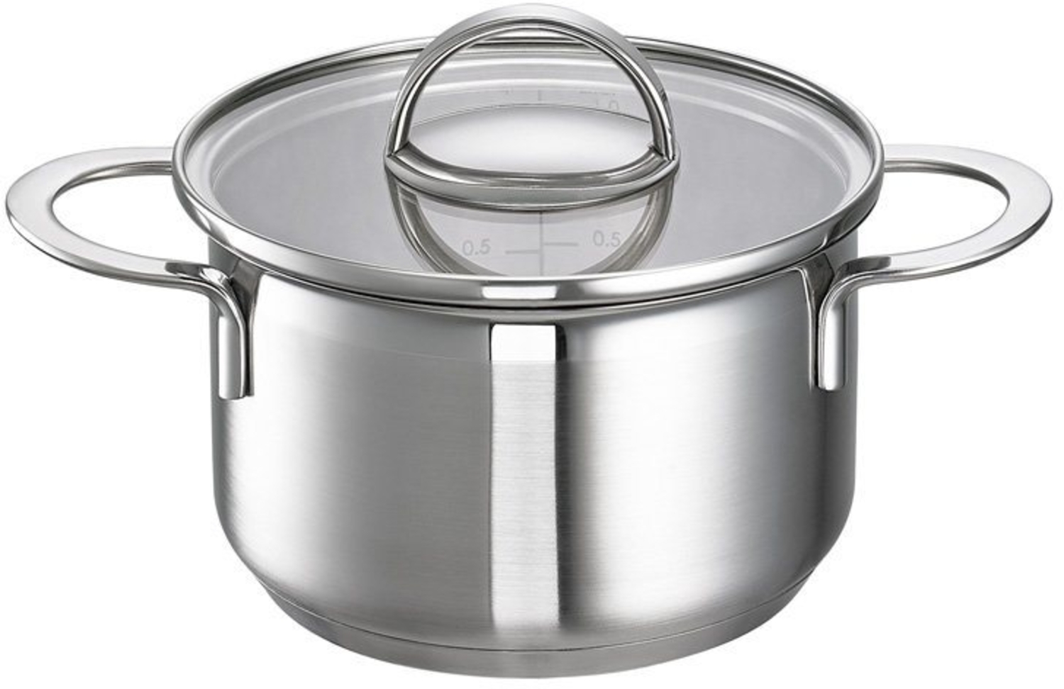 Mini-Kochgeschirr Little Lilly - Mini-Fleischtopf 14cm Bild 1