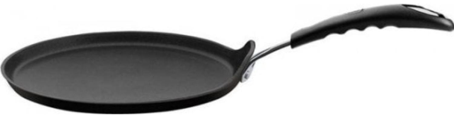 Berlinger Haus Berlinger Haus Titanpfanne für Pfannkuchen 28 cm Black Professional 35647 Bild 1