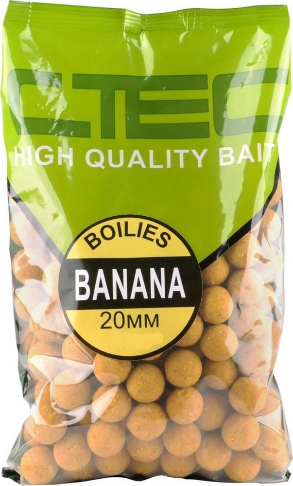 SPRO Kunstköder, Spro C-TEC BANANA BOILIES 20mm 800G Bild 1