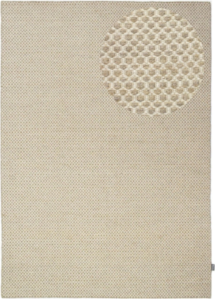 Morgenland Kelim Teppich - Trendy - Bohemian - rechteckig Bild 1