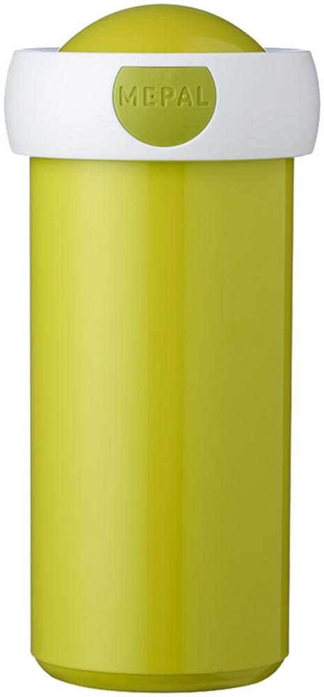 Mepal CAMPUS Verschlussbecher 300 ml lime - A Bild 1