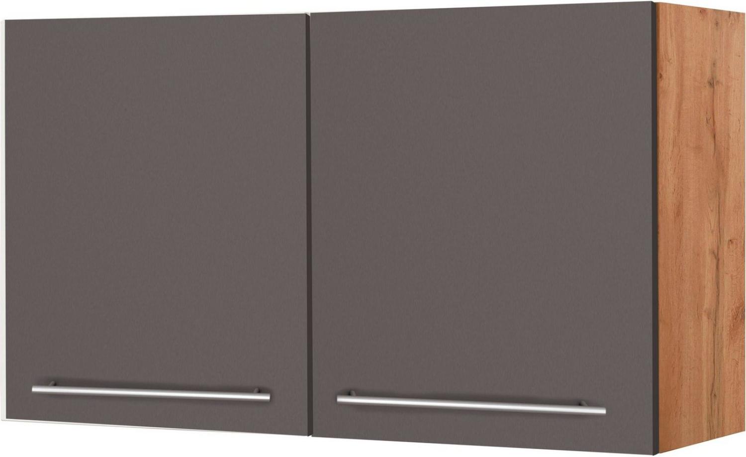 KOCHSTATION Hängeschrank KS-Wien Breite 100 cm Bild 1