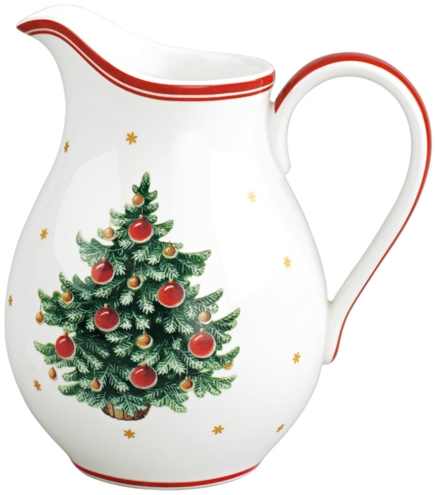 Villeroy & Boch Toy's Delight Milchkännchen 500 ml - DS Bild 1