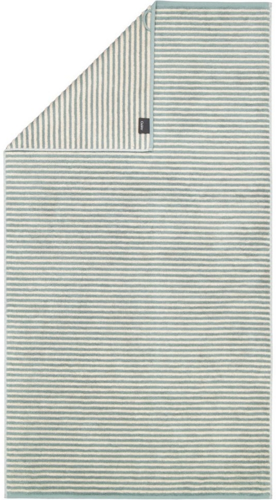 Cawö Handtücher Lines Ringel 6255, 100% Baumwolle (1-St) Bild 1