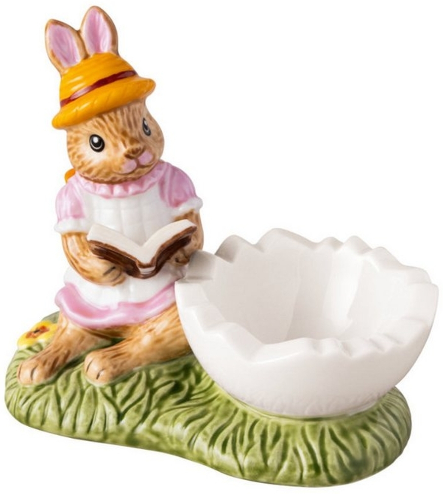 Villeroy & Boch Annual Easter Edition Jahres-Eierbecher 2025 Bild 1