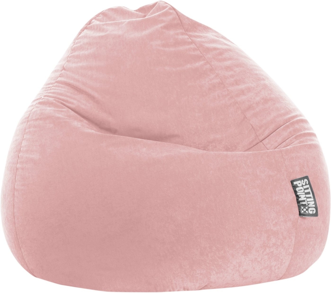 Magma Heimtex Sitzsack BeanBag EASY XXL (1 St) Bild 1