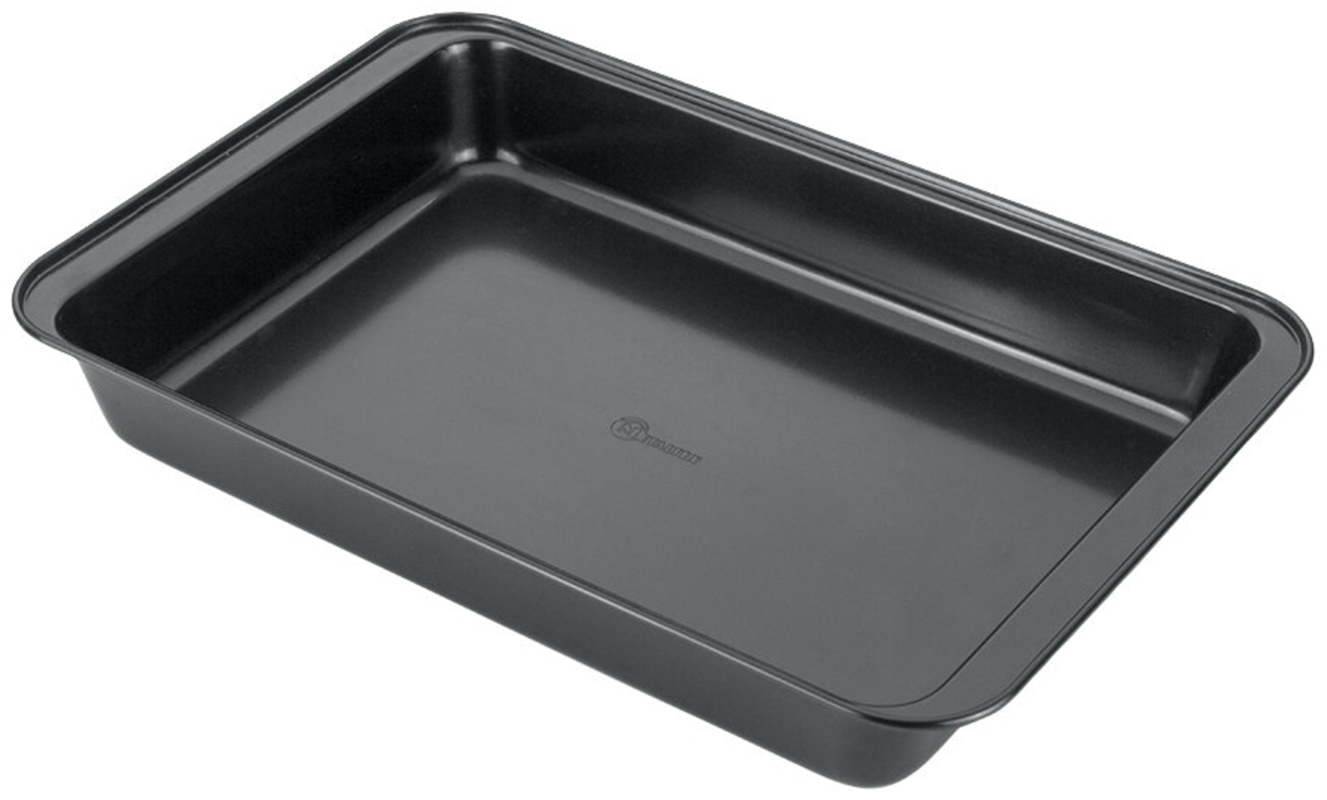 METALTEX 223141038 Superior Auflaufform 37 x 25 cm, antihaft Bild 1