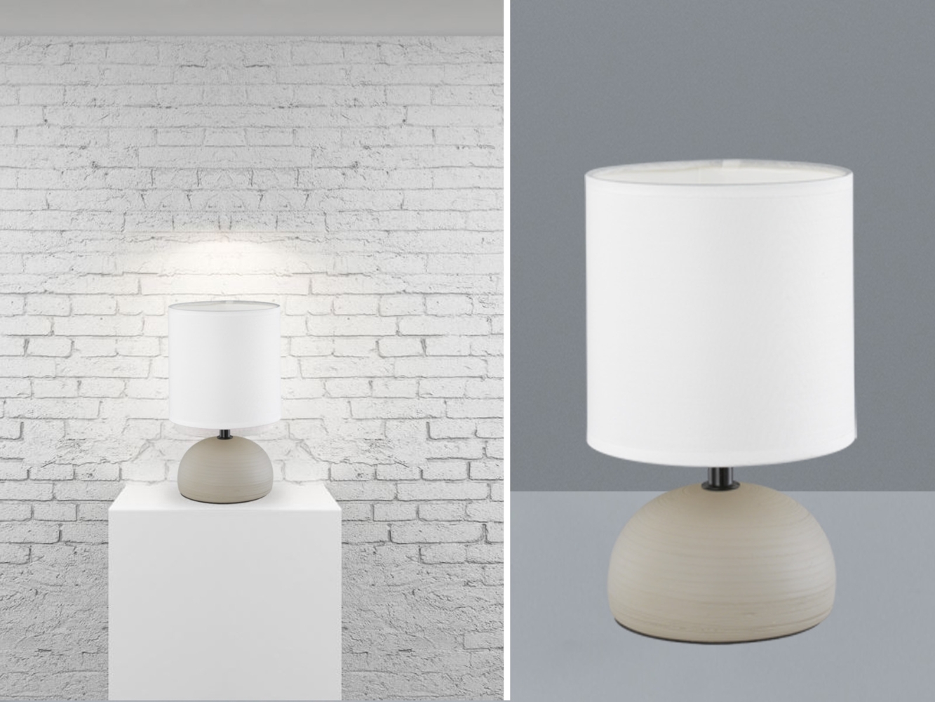 Tischleuchte LUCI Bild 1