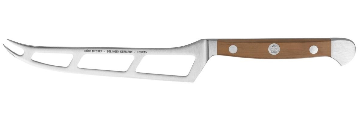 Güde Alpha Käsemesser 15 cm Birne Bild 1