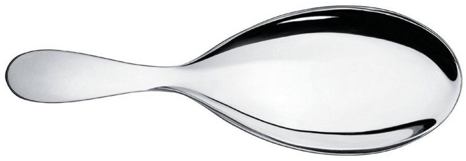 Alessi Servierlöffel Risottoservierlöffel EAT. IT Bild 1