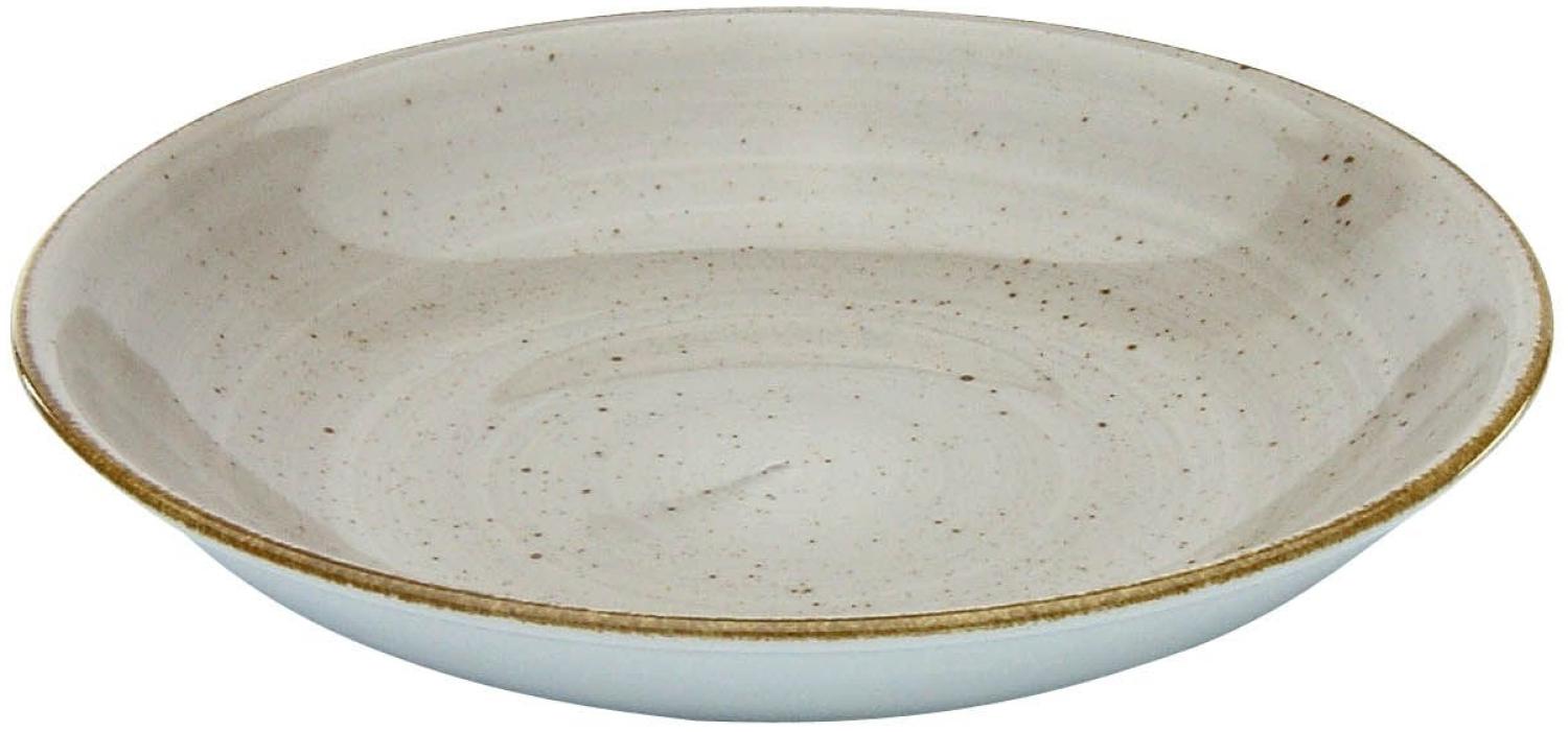 CREATABLE Suppente. Vintage Nat. schlamm 700701 Bild 1