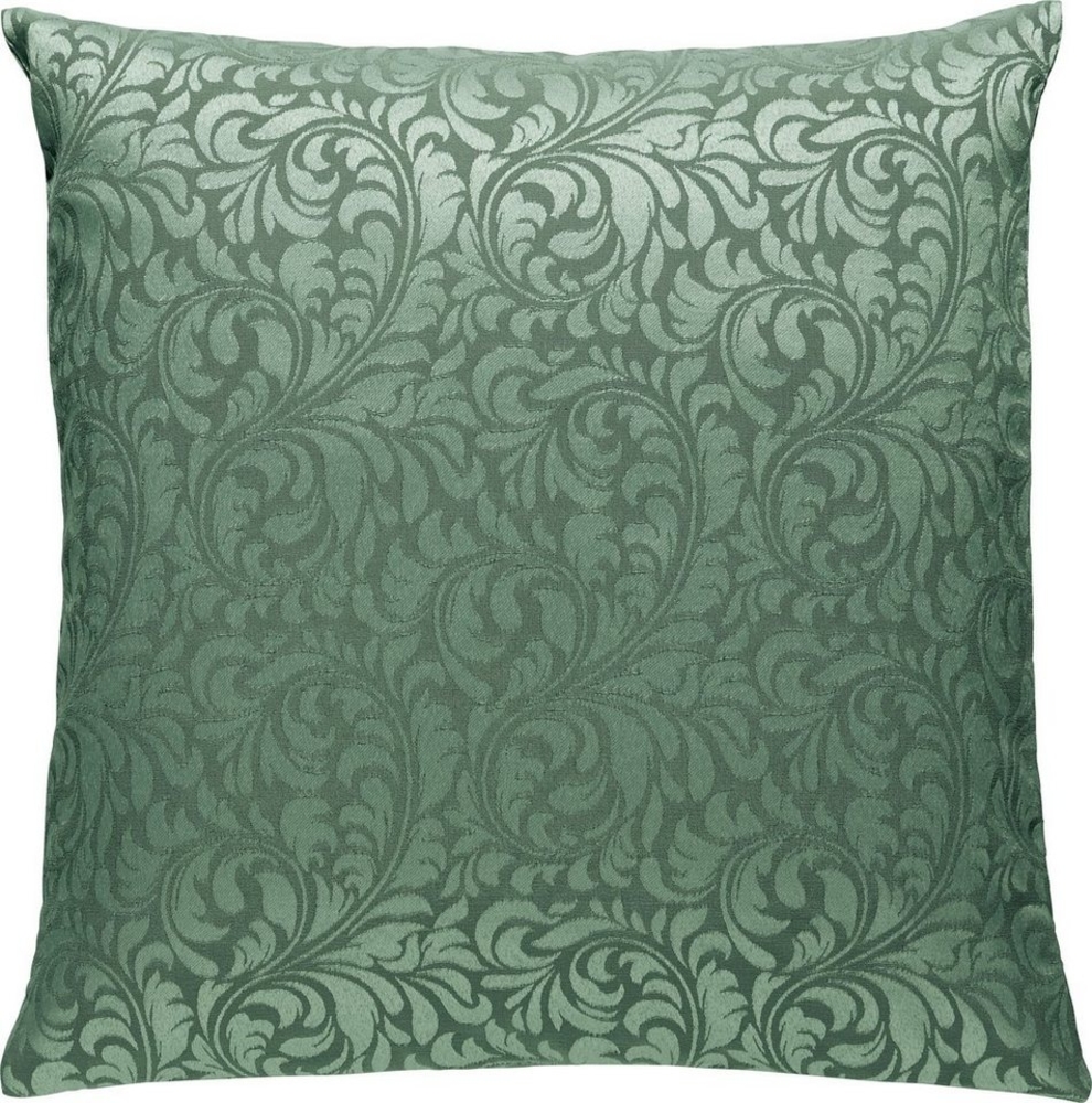 Erwin Müller Kissenbezug Kissenhülle "Hamm", (1 Stück), fleckabweisend Uni Bild 1