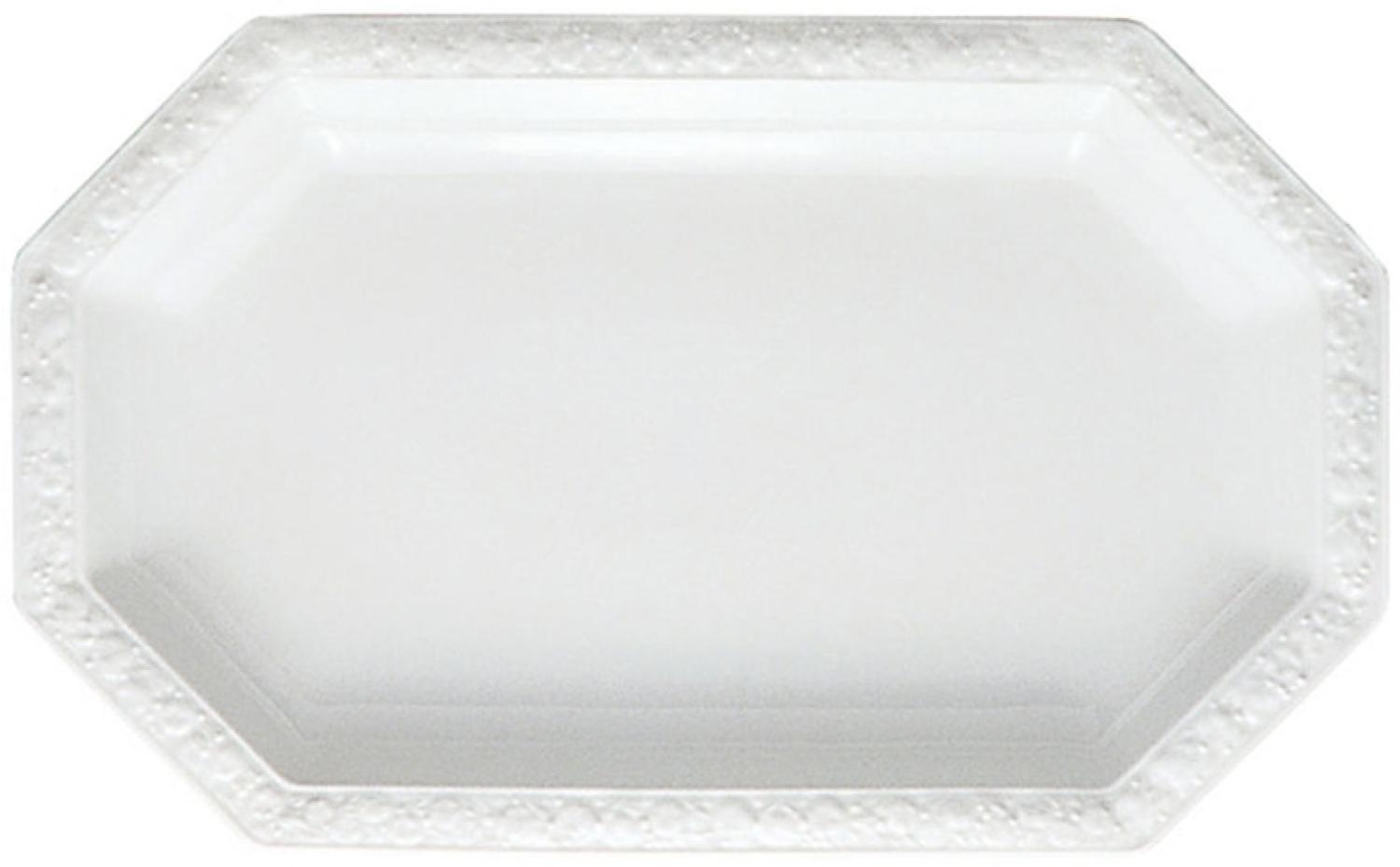 Rosenthal Maria Weiss Platte 38,5 cm Bild 1