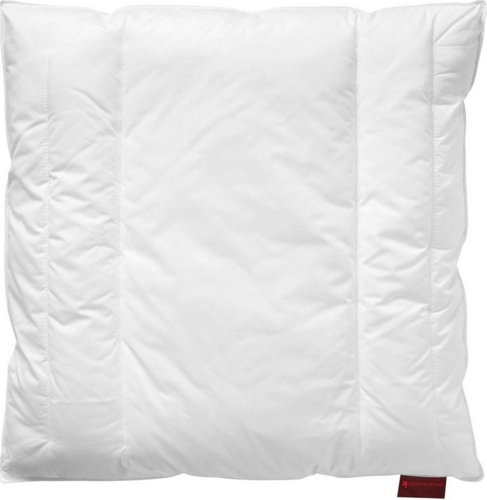 Centa Star 2837.00 Kissen Waschmich-Light Plus 80x80 cm weiss Bild 1