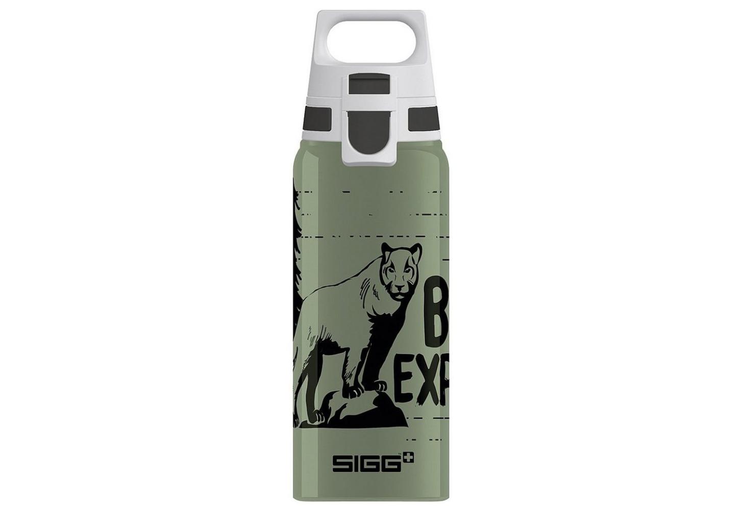 SIGG Trinkflasche Viva One Mountain Lion Bild 1