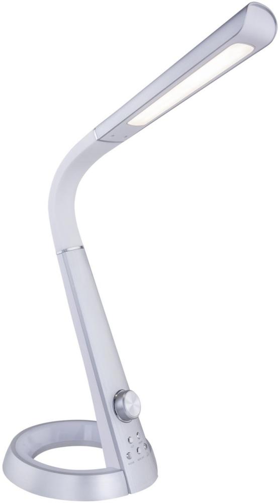 Schreibtischlampe Touch Dimmer Tischlampe Nachttischlampe 58376SDS Bild 1