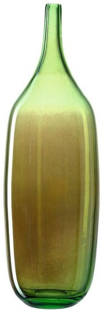 Leonardo LUCENTE Vase 46 cm grün - A Bild 1