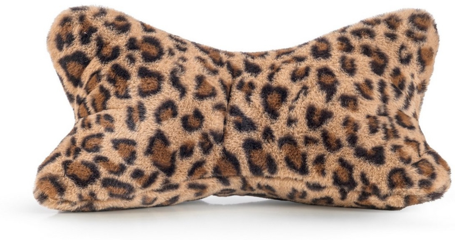 MAGMA Leseknochen Panthera ca. 42 x 22 x 22 cm Bild 1