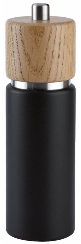 Aswahl Pfeffermühle Salzmühle Gewürzmühle Zassenhaus HANNOVER Salzmühle Eiche 023664 Bild 1