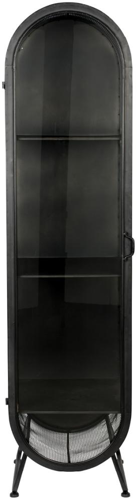 Vitrine - Oval Bild 1