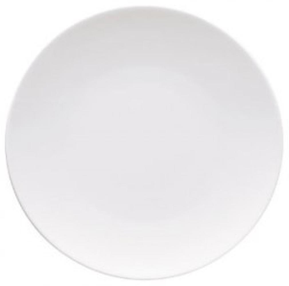 Rosenthal Brotteller Tac Weiß (16cm) 11280-800001-10216 Bild 1