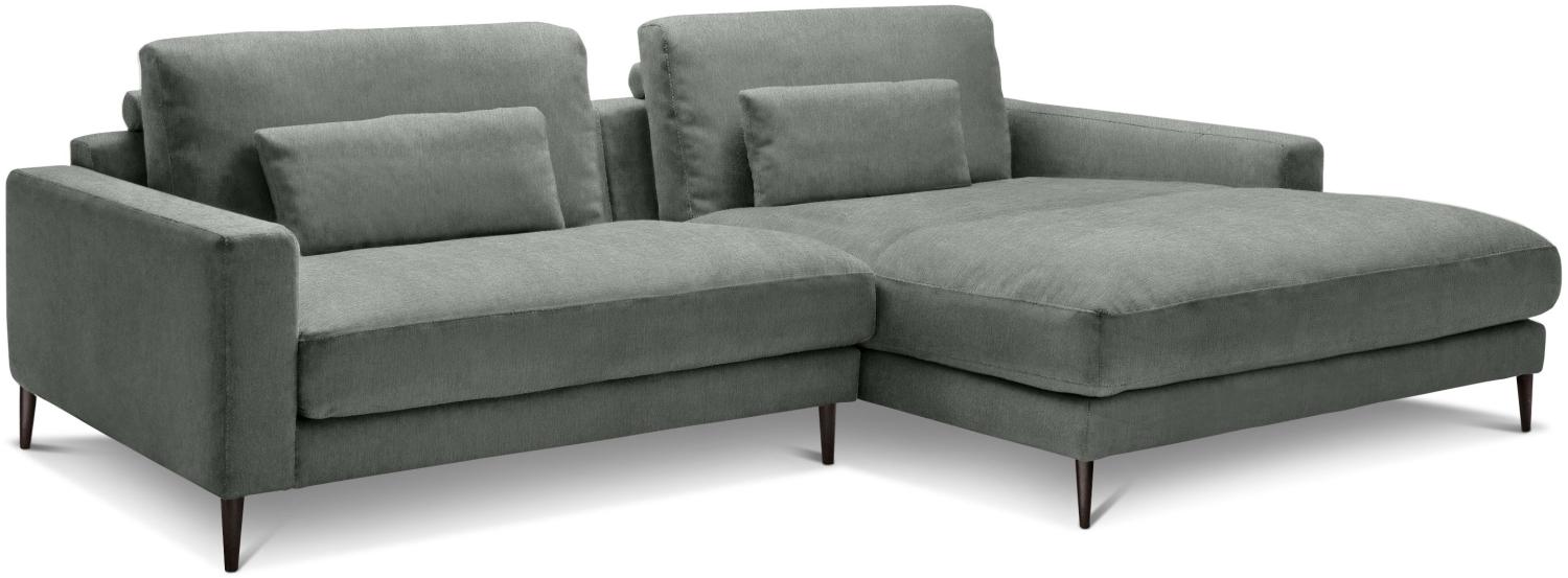 Polsterecke SANSIBAR RÖMÖ (BB 190x272 cm) Bild 1