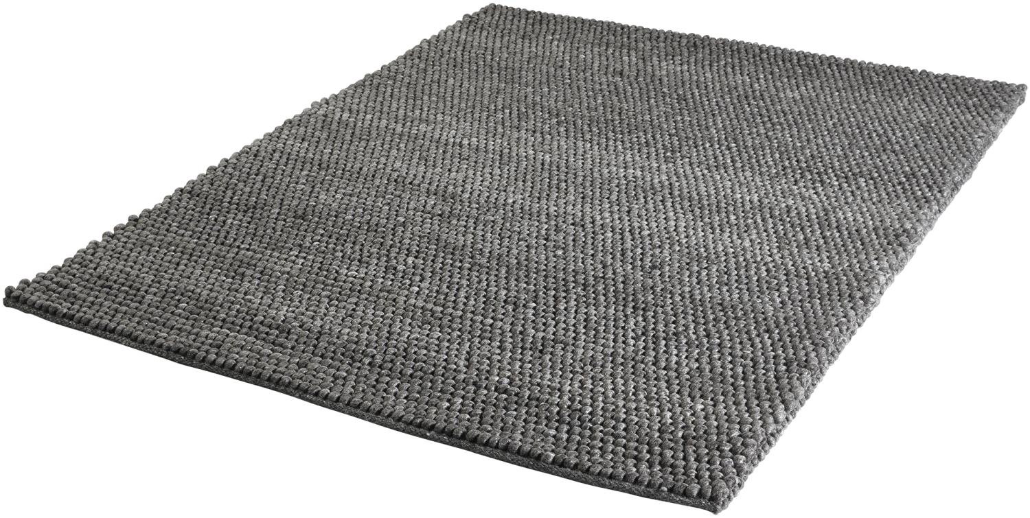 Teppich My Loft 580 graphite 80 x 150 Bild 1