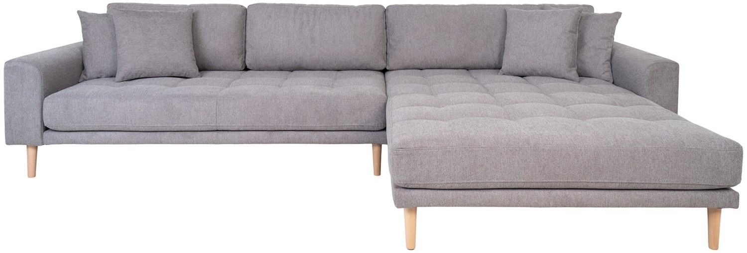 Polsterecke DROP LIDO (LBH 170x290x76 cm) Bild 1