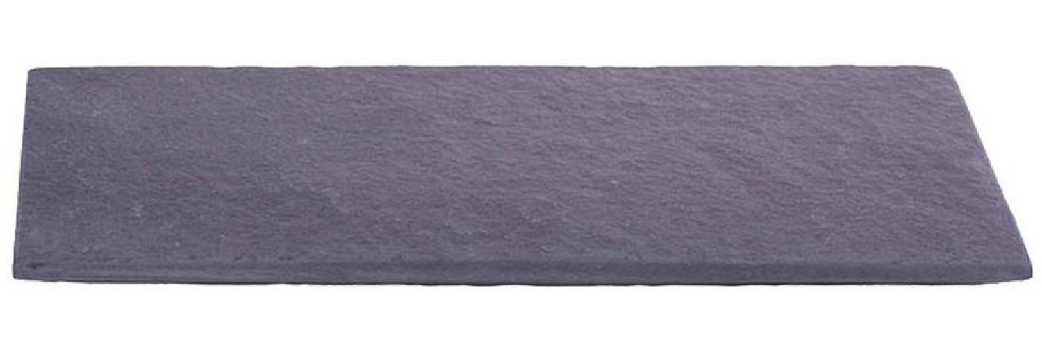 houseproud Dekotablett Slate Cubic Kosmetiktablett Bild 1